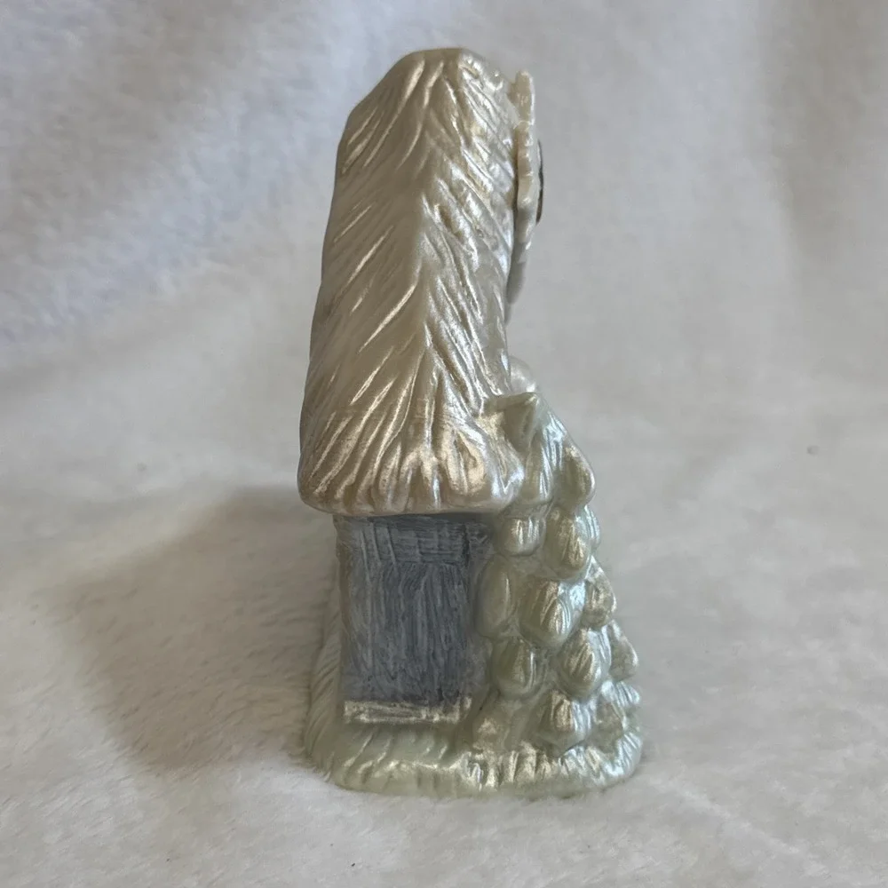 Designspirations Christmas Dreams Collection‎ Nativity Scene with Box